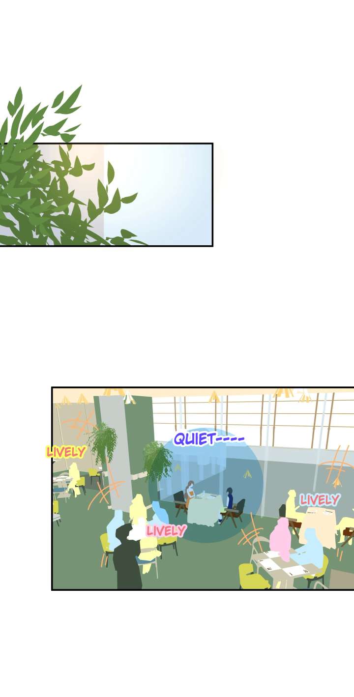 Lower Dynasty Chapter 7 - Page 6