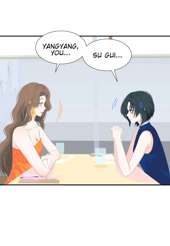 Lower Dynasty Chapter 7 - Page 8