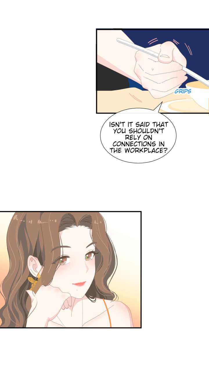 Lower Dynasty Chapter 8 - Page 10