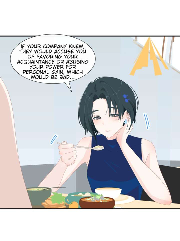 Lower Dynasty Chapter 8 - Page 11