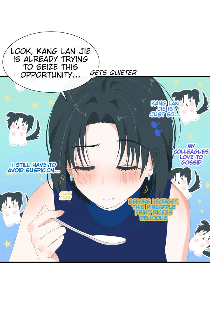 Lower Dynasty Chapter 8 - Page 12