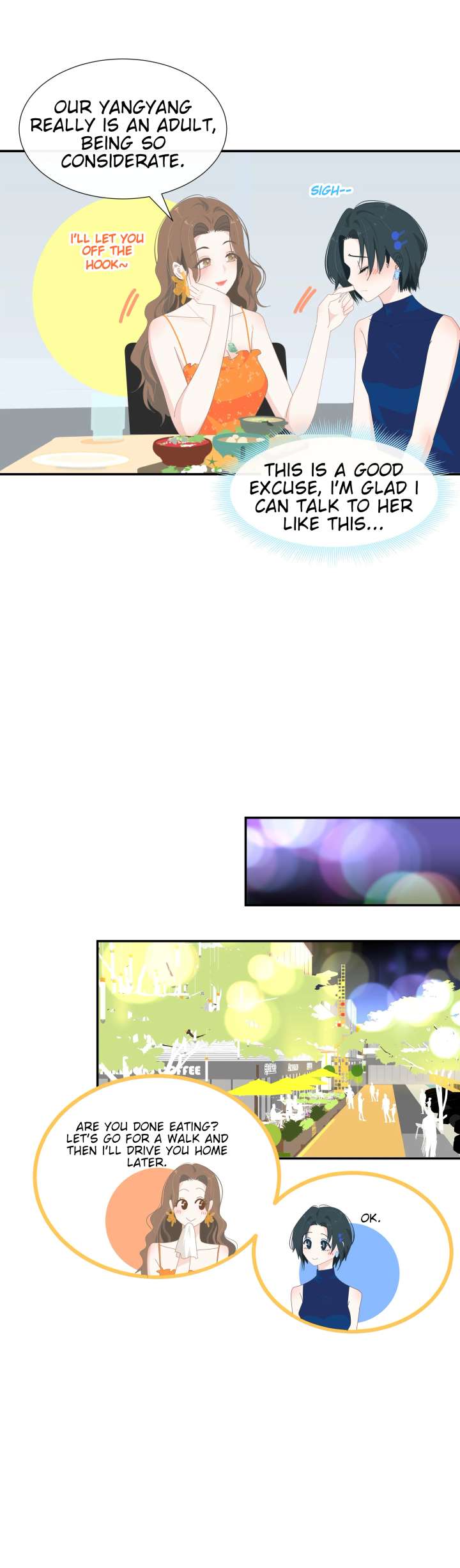 Lower Dynasty Chapter 8 - Page 15