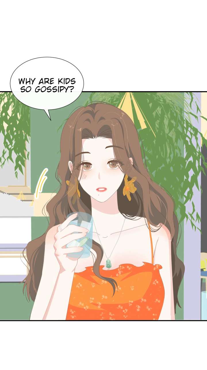 Lower Dynasty Chapter 8 - Page 2