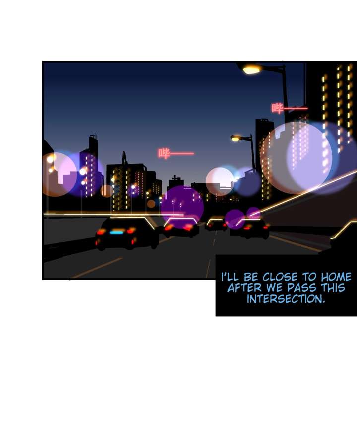 Lower Dynasty Chapter 8 - Page 21