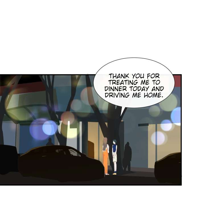 Lower Dynasty Chapter 8 - Page 26