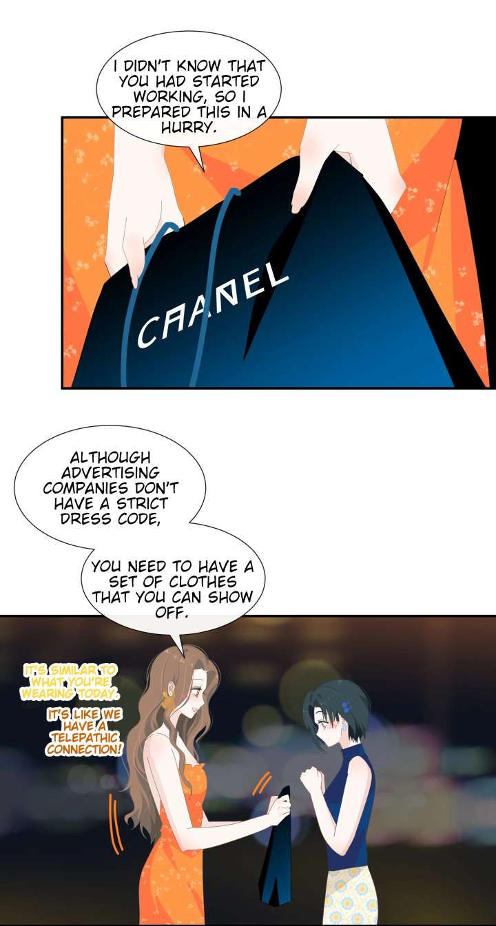 Lower Dynasty Chapter 8 - Page 28