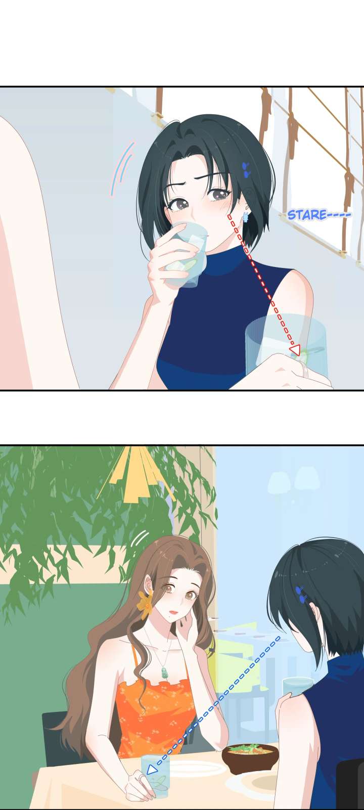 Lower Dynasty Chapter 8 - Page 3