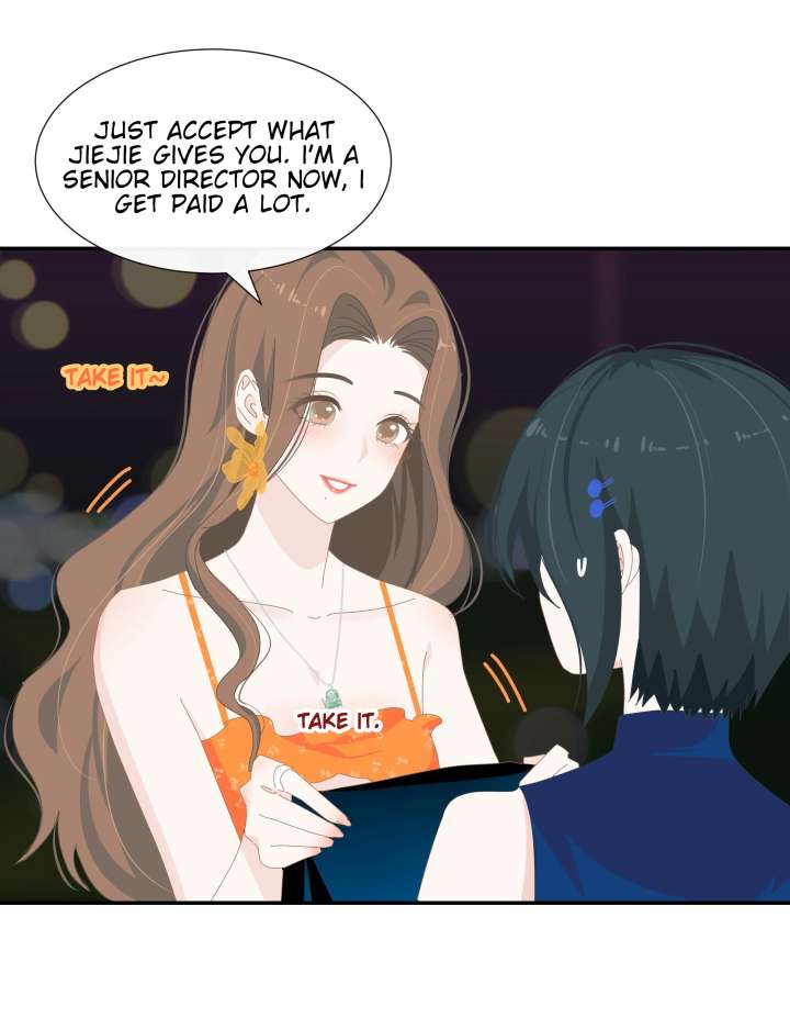 Lower Dynasty Chapter 8 - Page 30