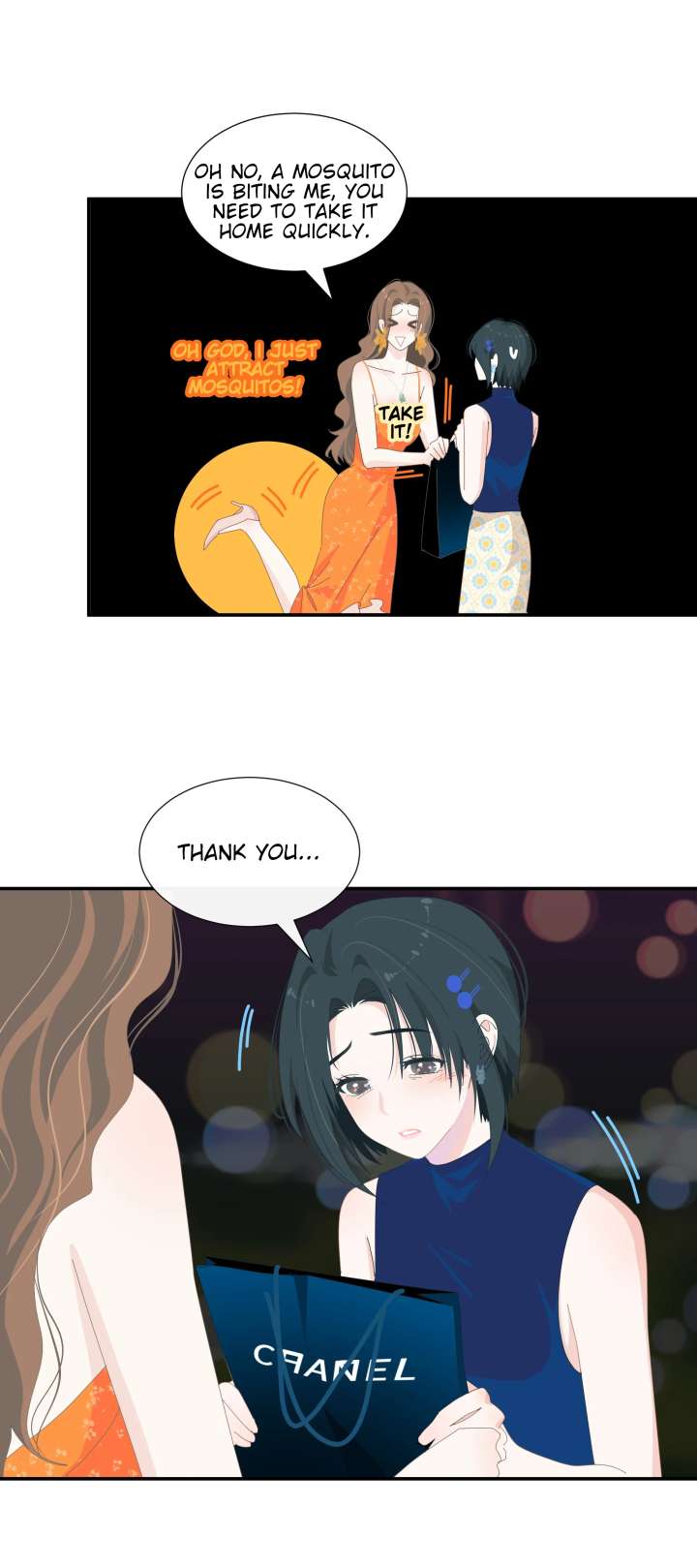 Lower Dynasty Chapter 8 - Page 31