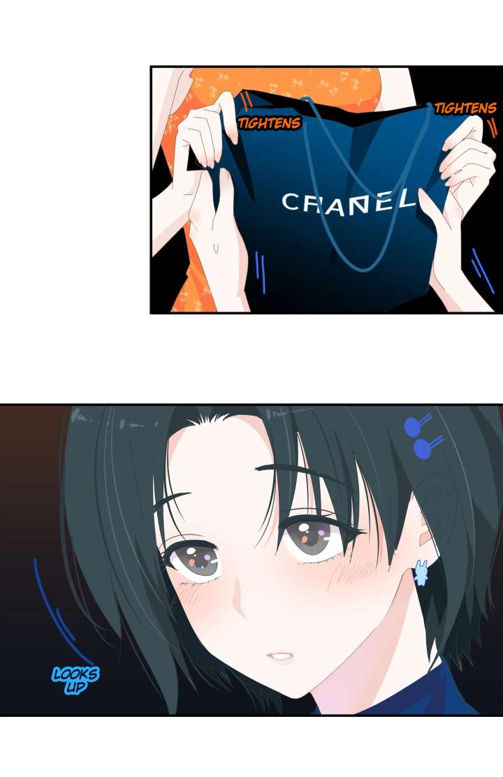 Lower Dynasty Chapter 8 - Page 32