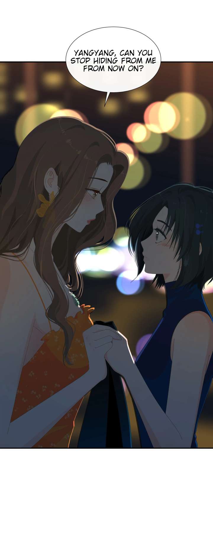 Lower Dynasty Chapter 8 - Page 33