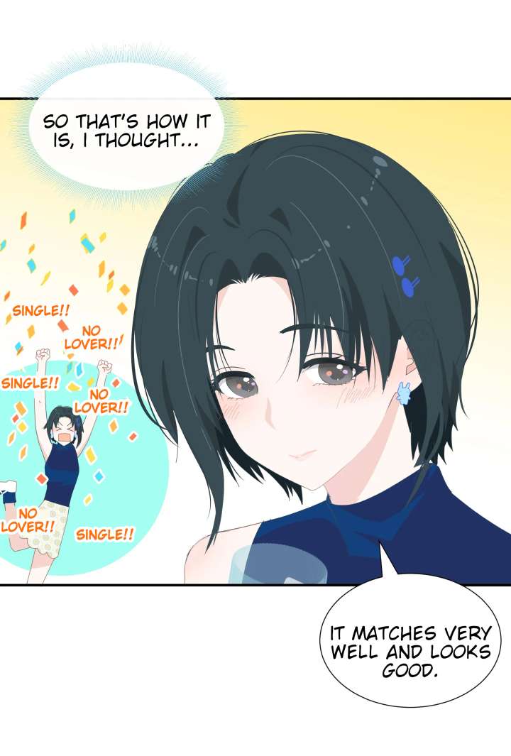 Lower Dynasty Chapter 8 - Page 6