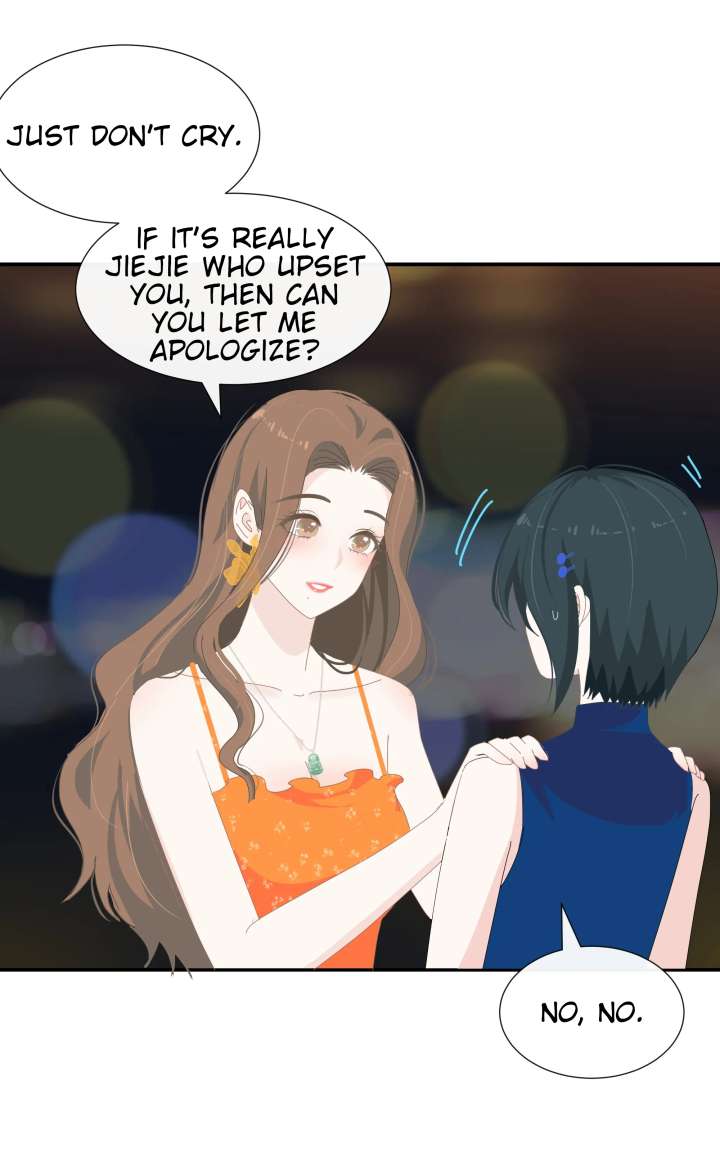 Lower Dynasty Chapter 9 - Page 12