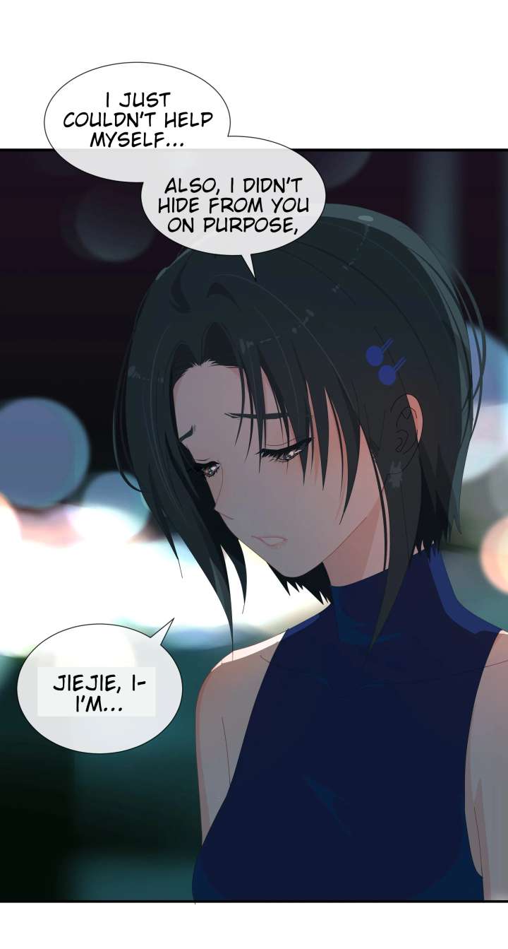 Lower Dynasty Chapter 9 - Page 13