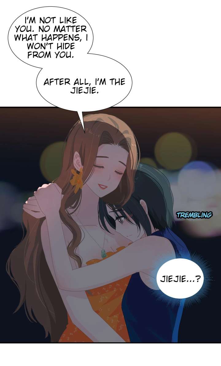 Lower Dynasty Chapter 9 - Page 18