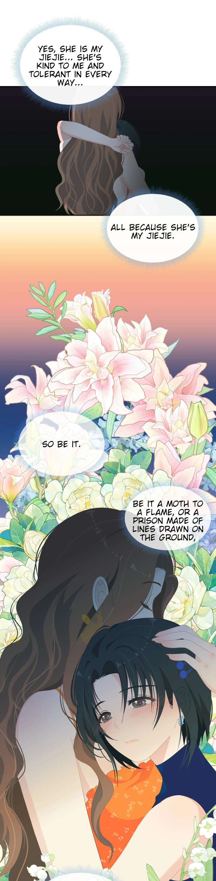 Lower Dynasty Chapter 9 - Page 19