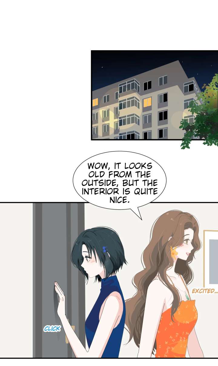 Lower Dynasty Chapter 9 - Page 22