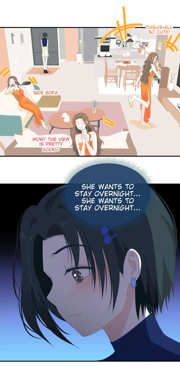 Lower Dynasty Chapter 9 - Page 23