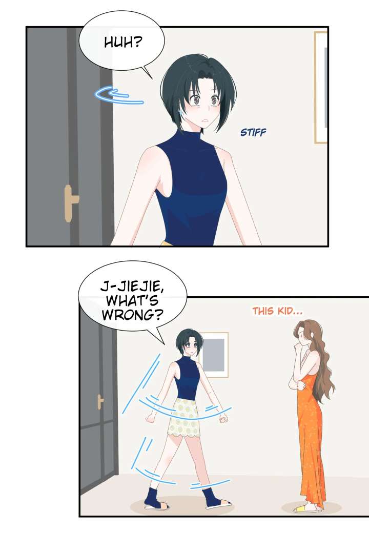 Lower Dynasty Chapter 9 - Page 27