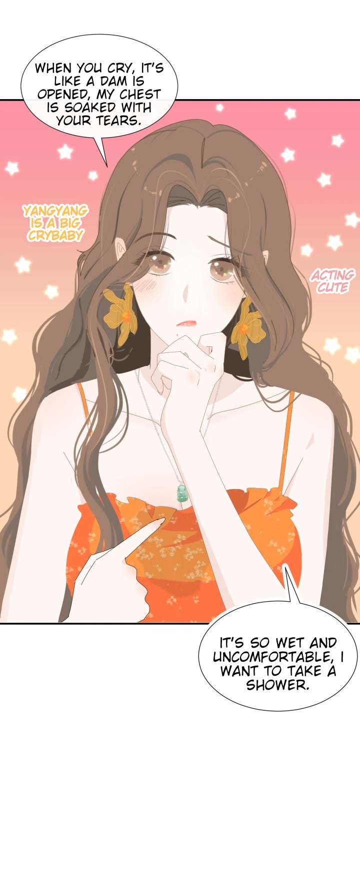 Lower Dynasty Chapter 9 - Page 28