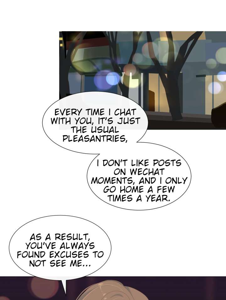 Lower Dynasty Chapter 9 - Page 4