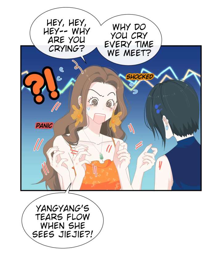 Lower Dynasty Chapter 9 - Page 8