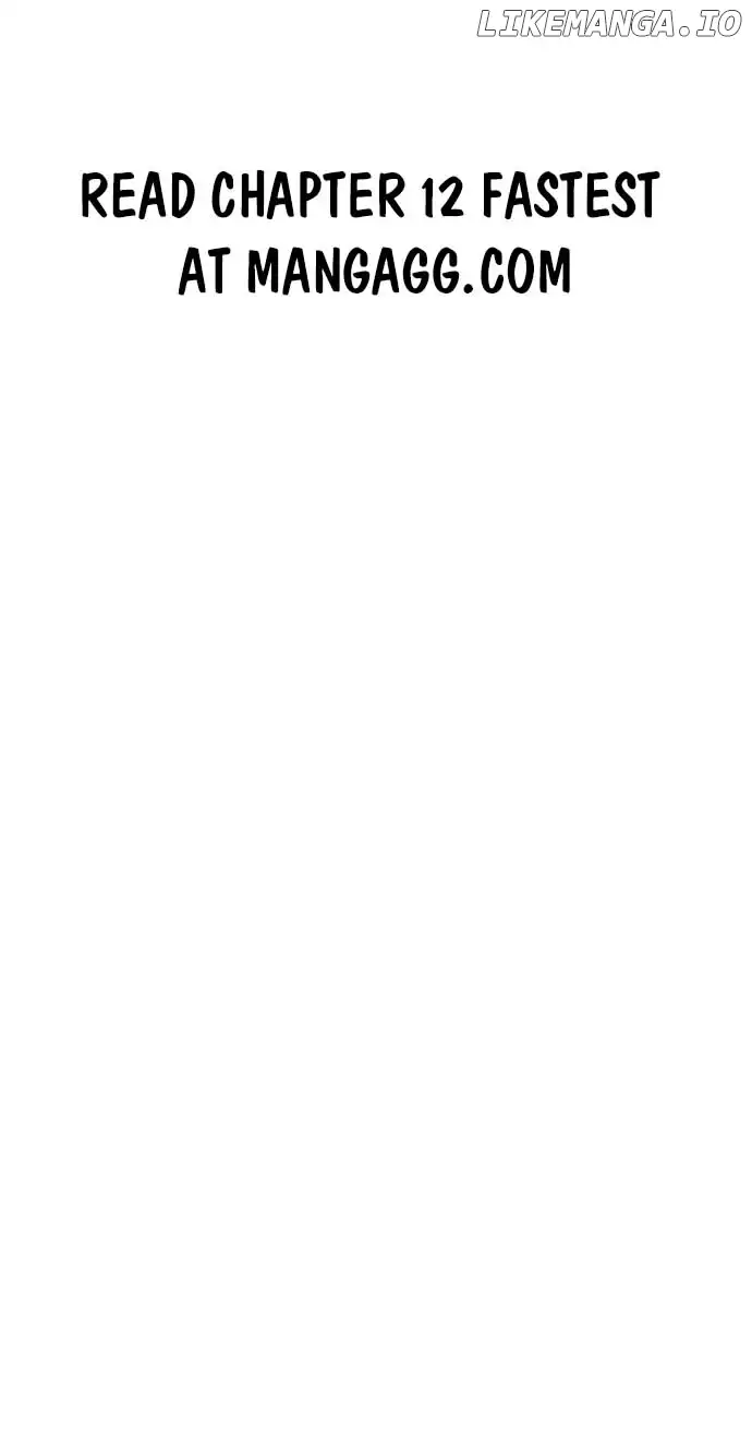 Childhood Friend Complex (Eunhi) Chapter 11 - Page 12