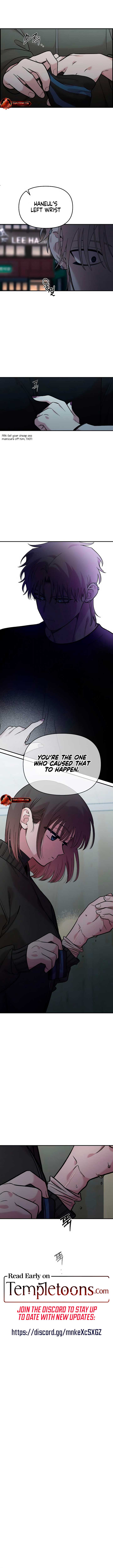 Childhood Friend Complex (Eunhi) Chapter 39 - Page 10