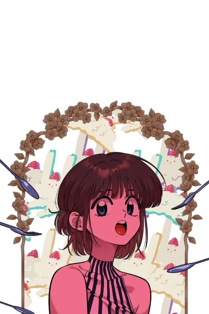 Childhood Friend Complex (Eunhi) Chapter 44 - Page 18