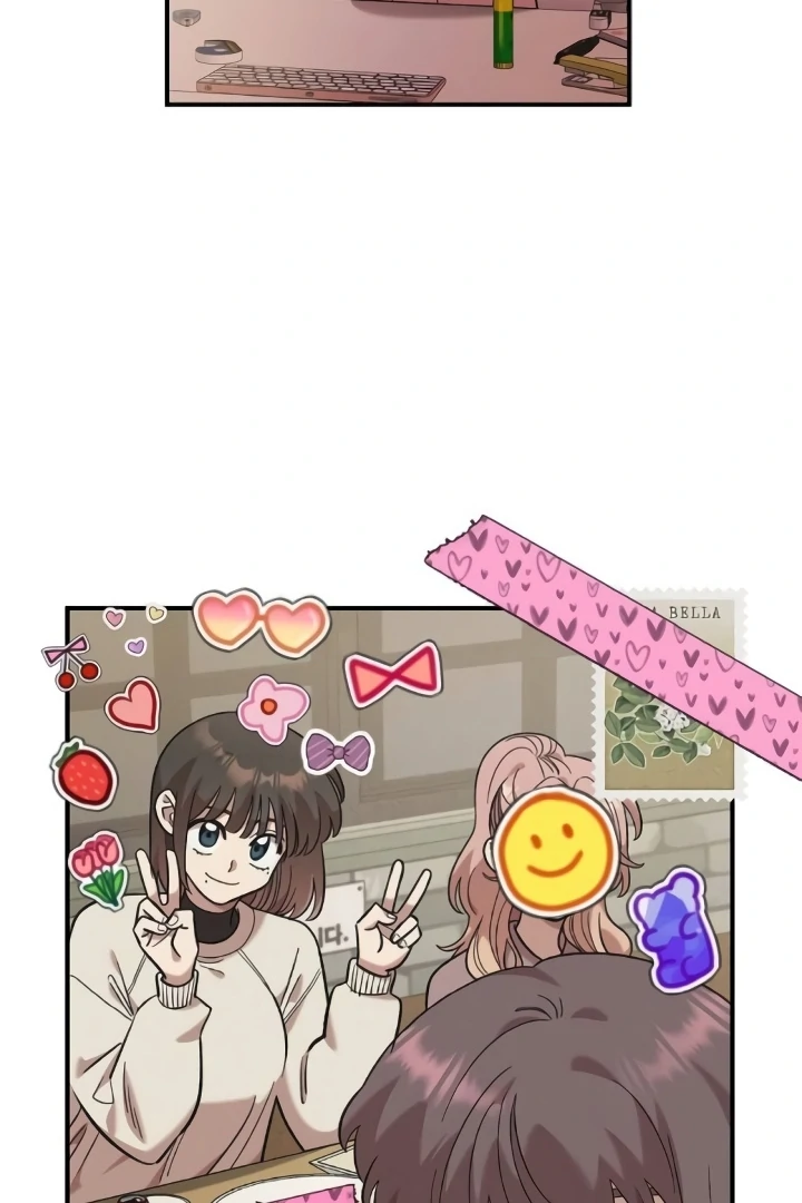 Childhood Friend Complex (Eunhi) Chapter 44 - Page 25