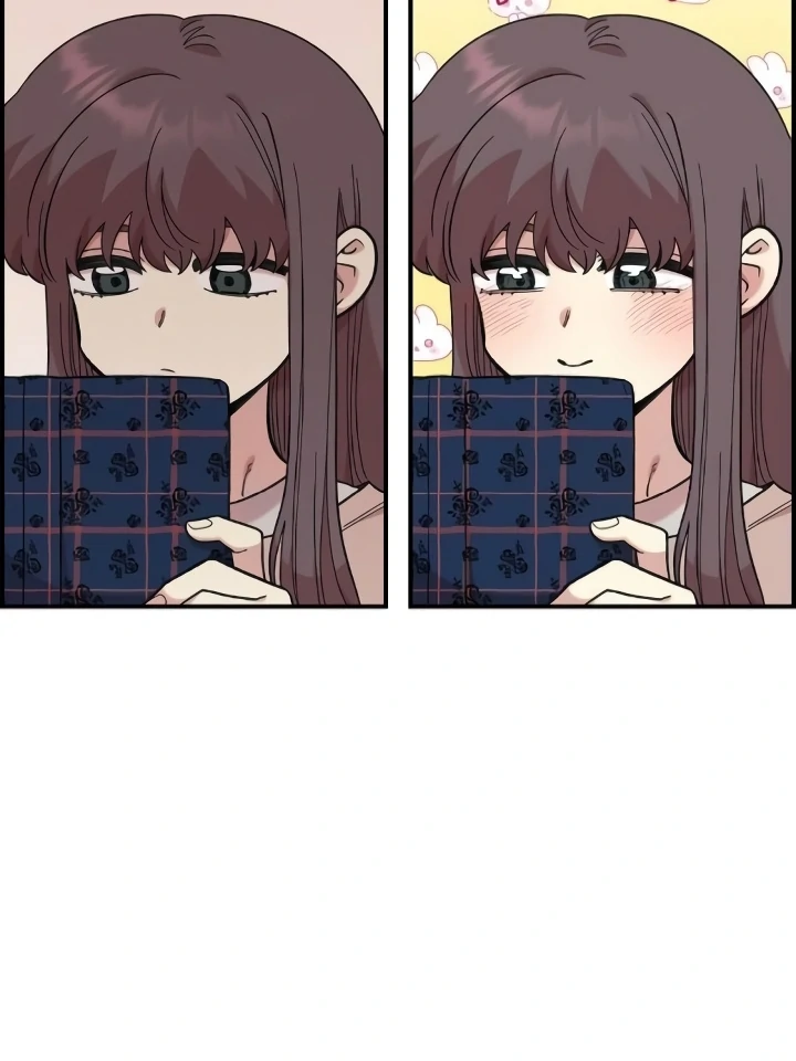 Childhood Friend Complex (Eunhi) Chapter 44 - Page 27