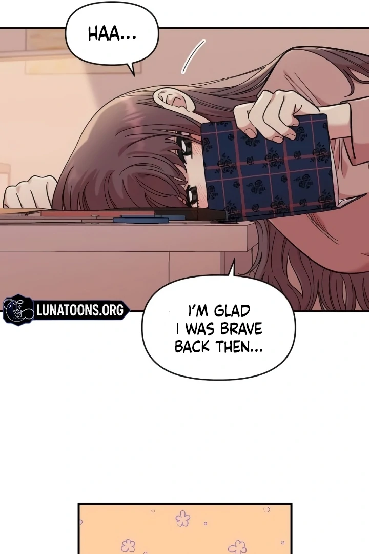 Childhood Friend Complex (Eunhi) Chapter 44 - Page 29