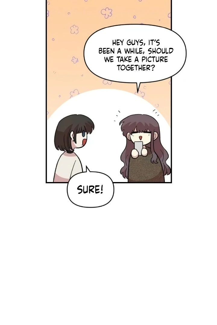 Childhood Friend Complex (Eunhi) Chapter 44 - Page 30