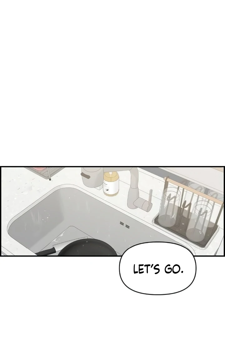 Childhood Friend Complex (Eunhi) Chapter 44 - Page 34