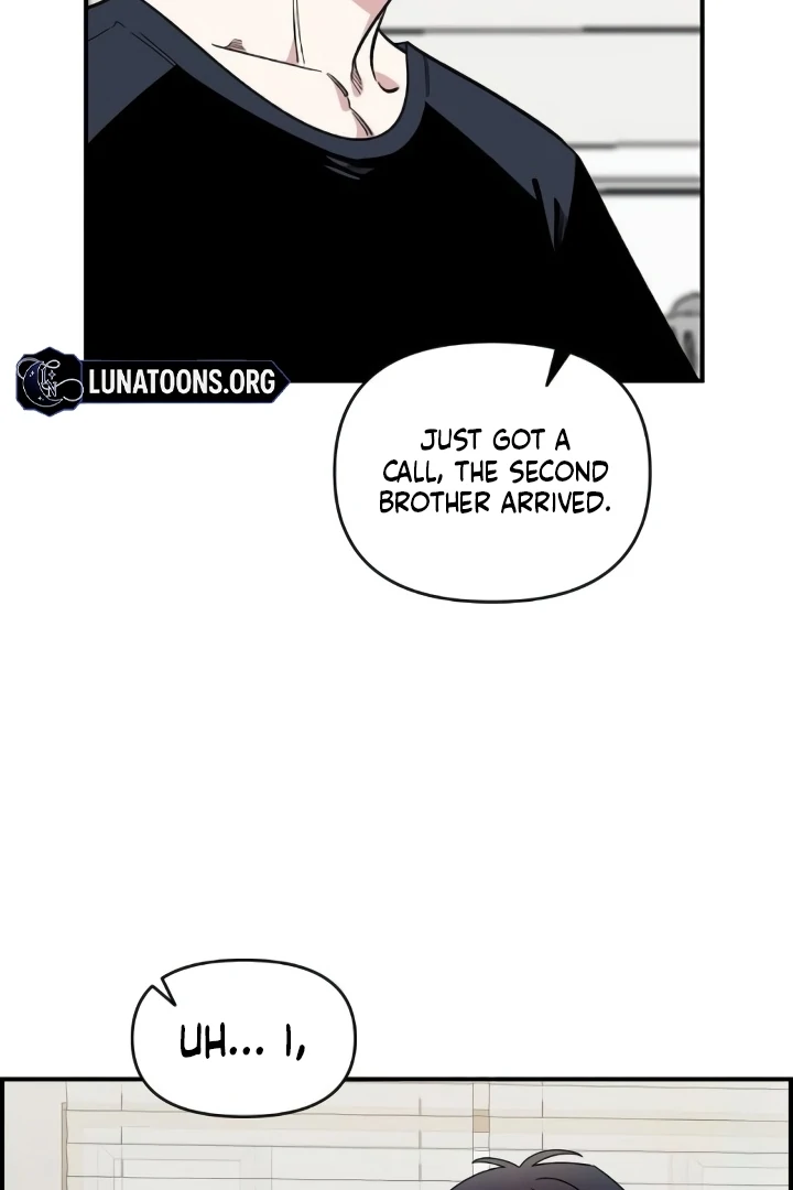 Childhood Friend Complex (Eunhi) Chapter 44 - Page 37