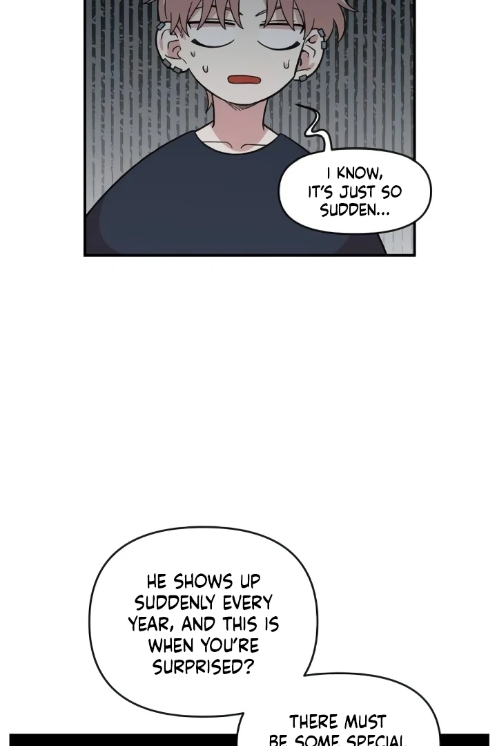 Childhood Friend Complex (Eunhi) Chapter 44 - Page 39