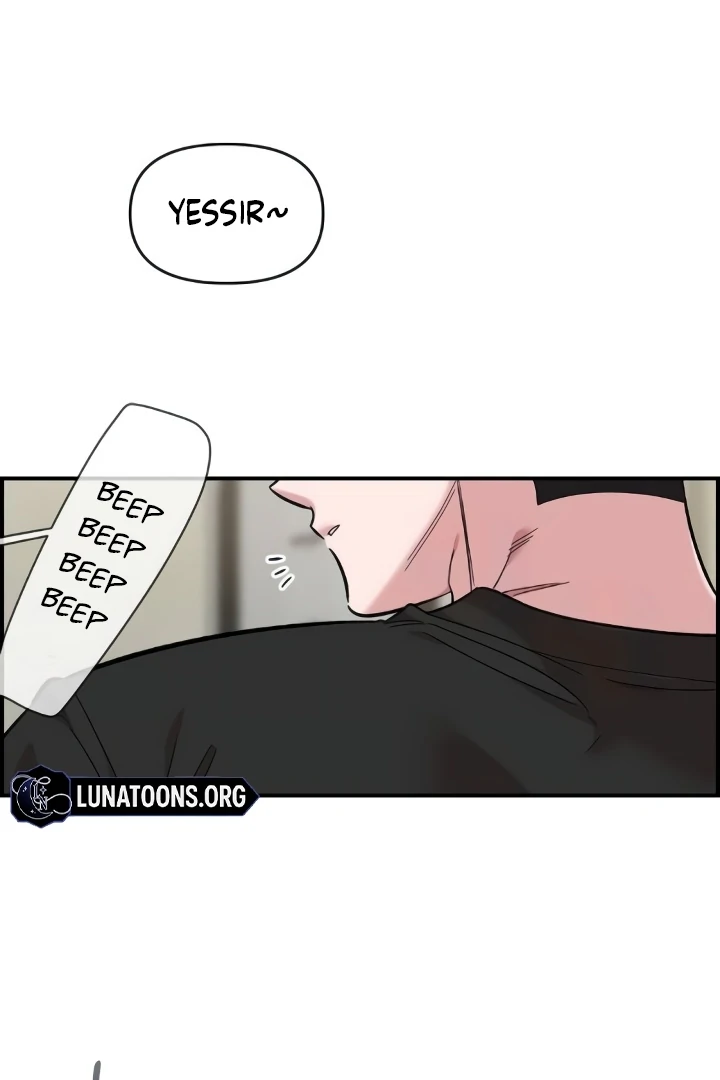 Childhood Friend Complex (Eunhi) Chapter 44 - Page 44