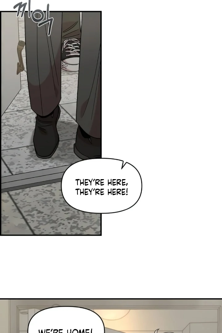 Childhood Friend Complex (Eunhi) Chapter 44 - Page 45