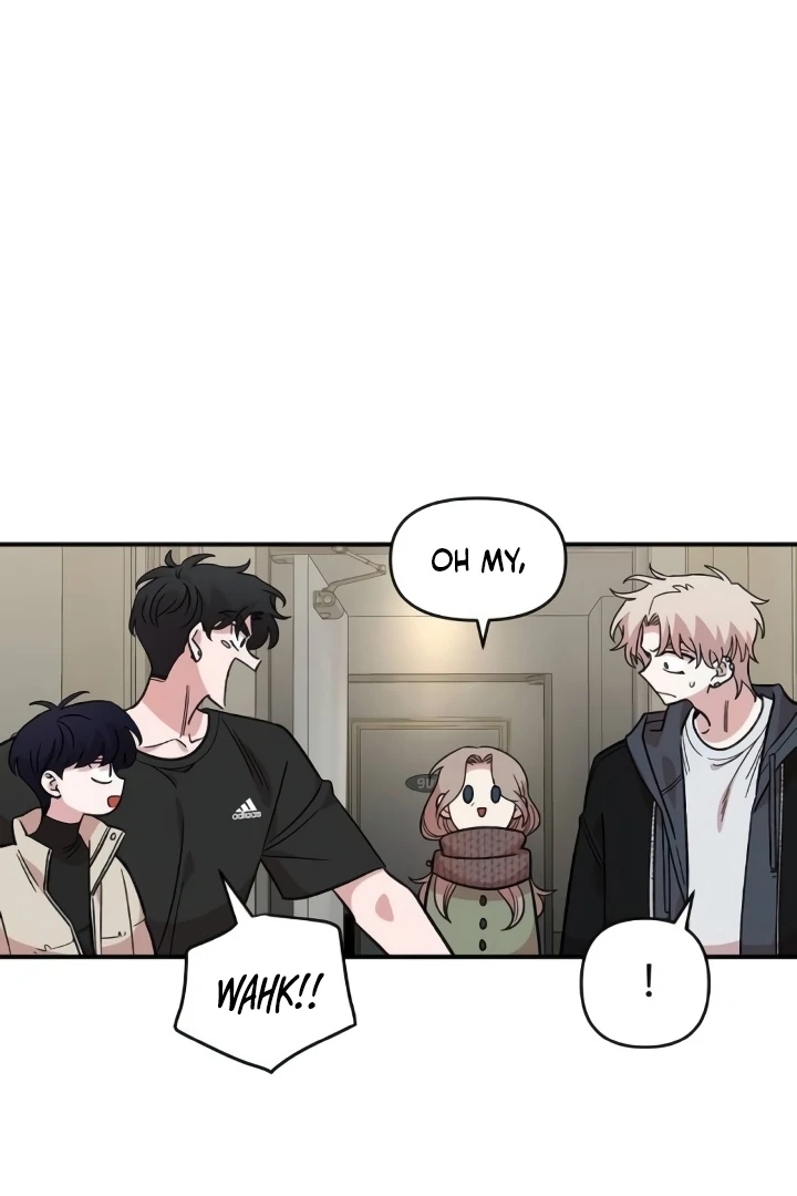 Childhood Friend Complex (Eunhi) Chapter 44 - Page 52