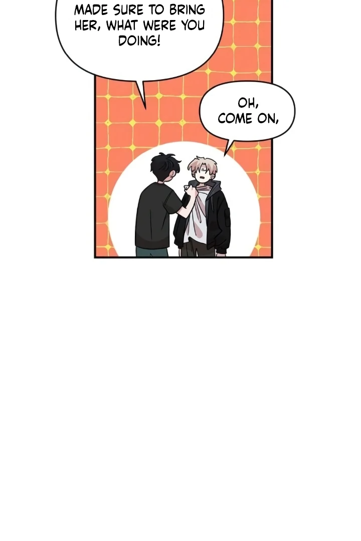 Childhood Friend Complex (Eunhi) Chapter 44 - Page 59