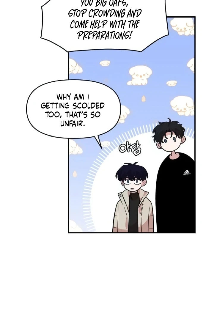 Childhood Friend Complex (Eunhi) Chapter 44 - Page 62