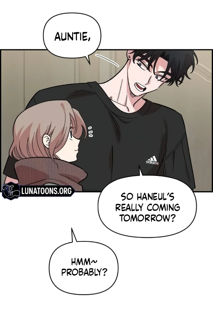 Childhood Friend Complex (Eunhi) Chapter 44 - Page 63