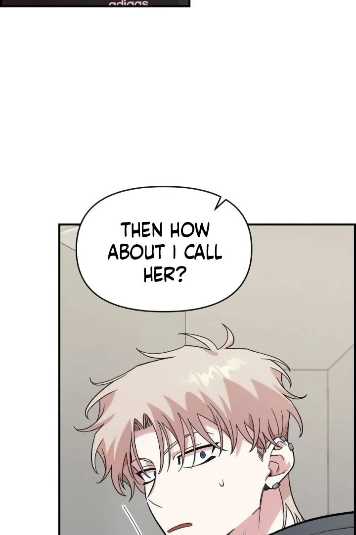 Childhood Friend Complex (Eunhi) Chapter 44 - Page 67