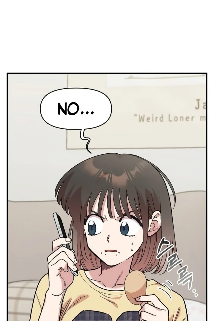 Childhood Friend Complex (Eunhi) Chapter 44 - Page 74