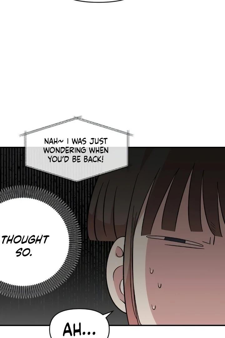 Childhood Friend Complex (Eunhi) Chapter 44 - Page 77