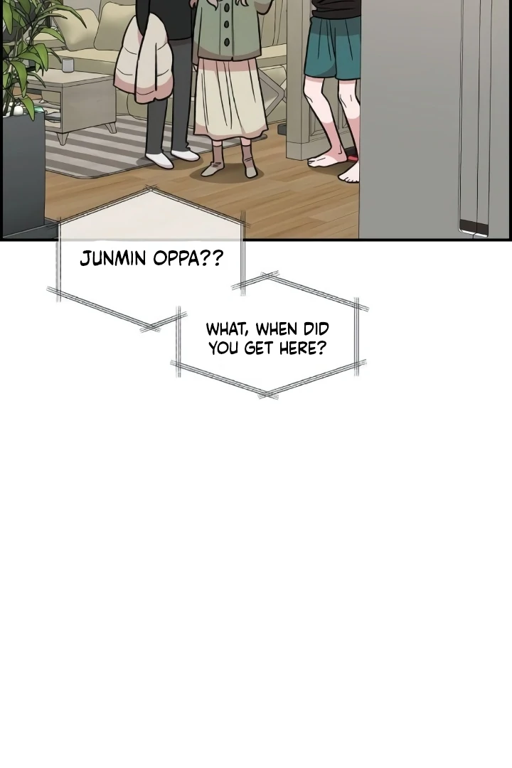 Childhood Friend Complex (Eunhi) Chapter 44 - Page 80