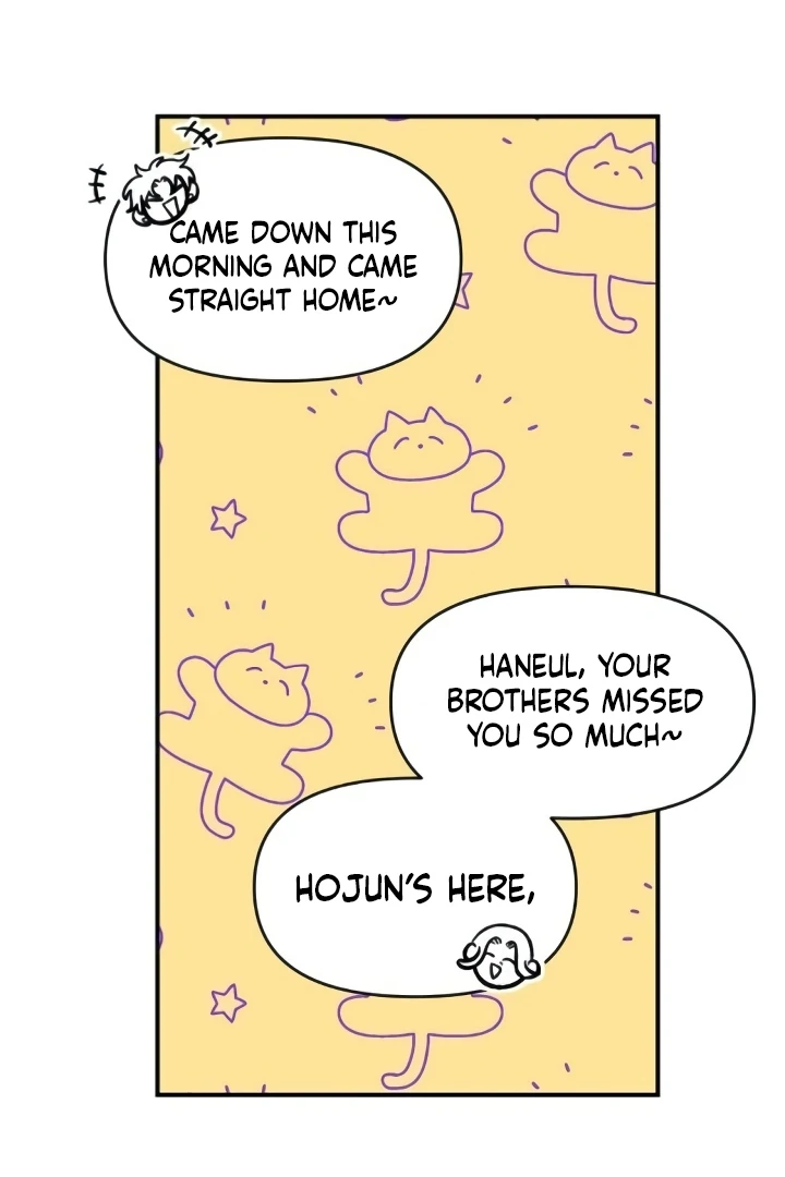 Childhood Friend Complex (Eunhi) Chapter 44 - Page 81