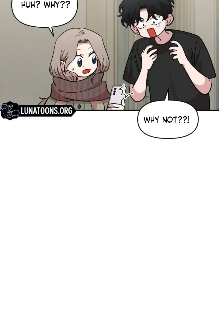 Childhood Friend Complex (Eunhi) Chapter 44 - Page 89
