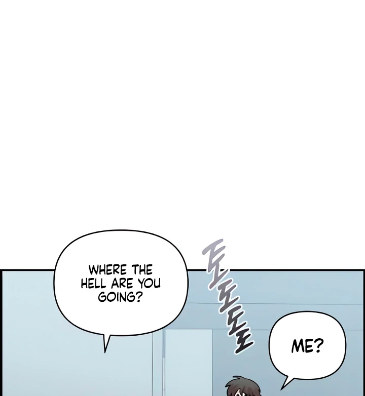 Childhood Friend Complex (Eunhi) Chapter 49 - Page 11