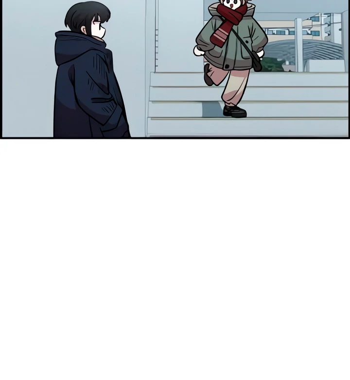 Childhood Friend Complex (Eunhi) Chapter 49 - Page 12